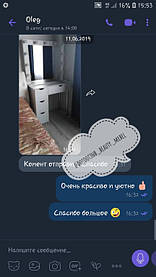 Компактный столик для макияжа 3