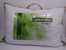Подушка Bamboo 50*70 ОДА, фото 2