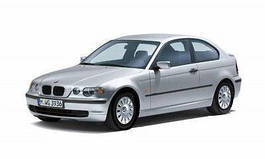 BMW 3 (E46) (1997-2004)