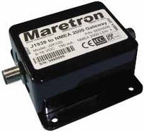  Maretron J2K100 Межсетовий перетворювач стандарту J1939 в NMEA2000