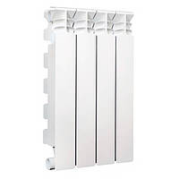 Алюмінієвий радіатор Nova Florida Libeccio C2 500/100 (4-секції) (8015040113476)