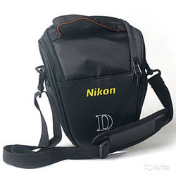 Сумка для зеркальных фотоаппаратов Nikon