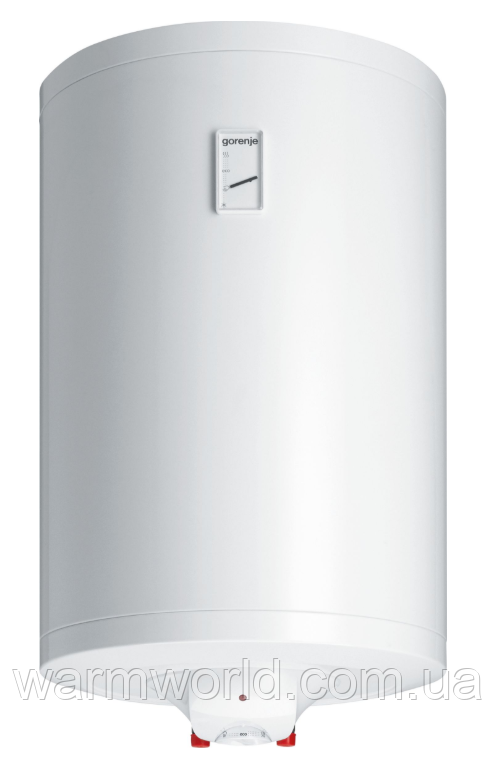 Водонагрівач Gorenje TGR 120 NGV9, фото 1