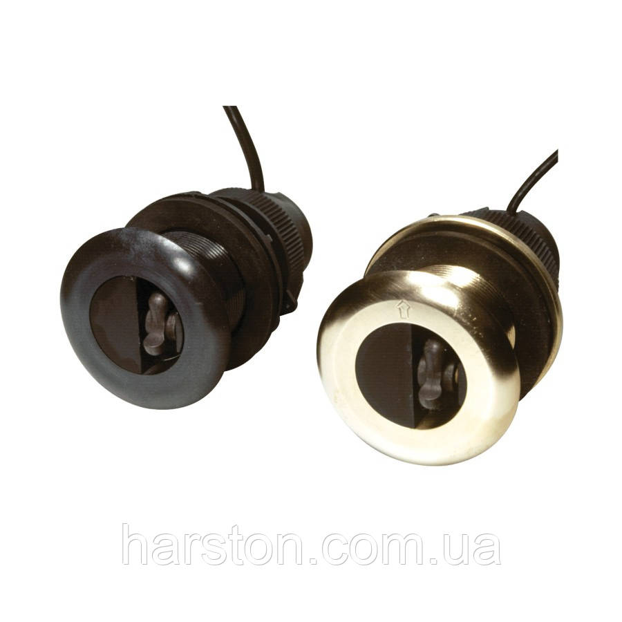 Датчик температури/швидкості/глибини Maretron DST110