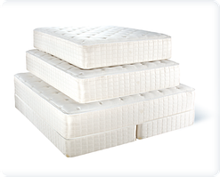 Ортопедичні матраци