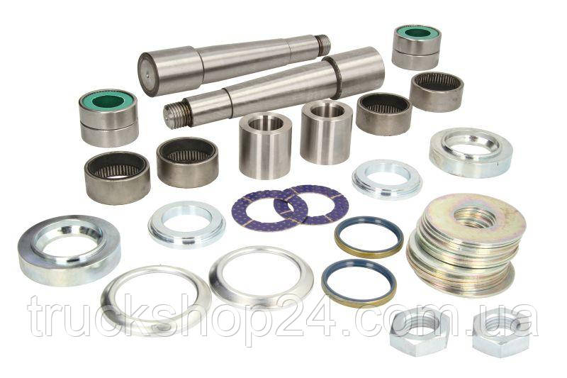 Шкворень DAF 85 CF, 95 XF, CF 65, CF 75, CF 85, LF 45, LF 55, XF 105, XF 95 (50mmx254mm)