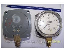 Купить Манометр, вакуумметр, мановакуумметр МП3-У, ВП3-У, МВП3-У, цена ...