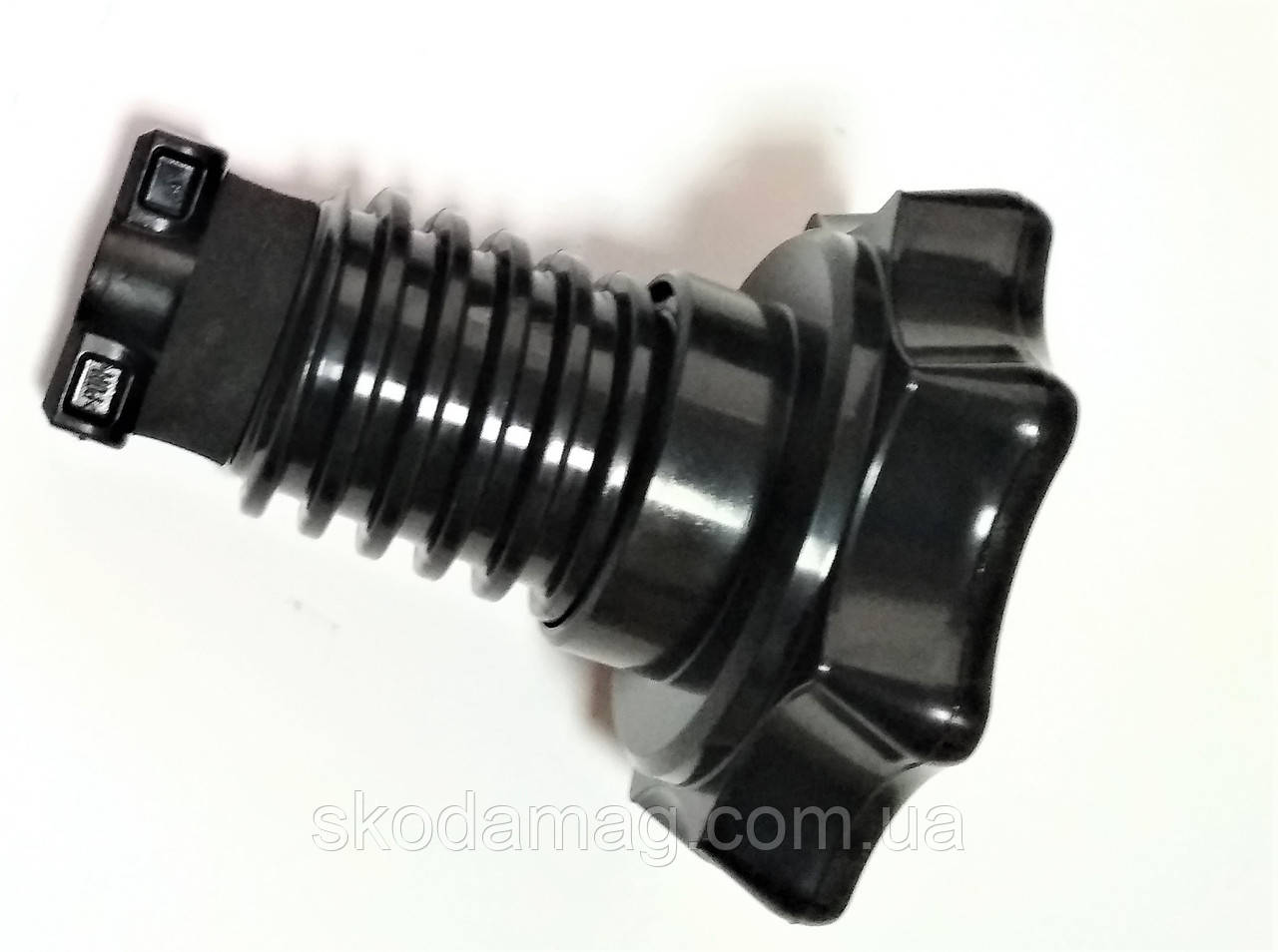 Винт болт фиксатор запаски , запасного колеса Шкода Октавия А5 А7 Skoda ...