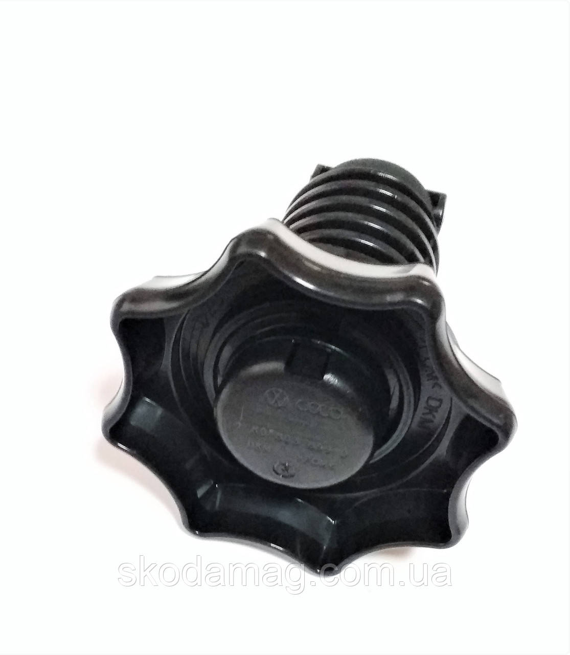 Винт болт фиксатор запаски , запасного колеса Шкода Октавия А5 А7 Skoda ...