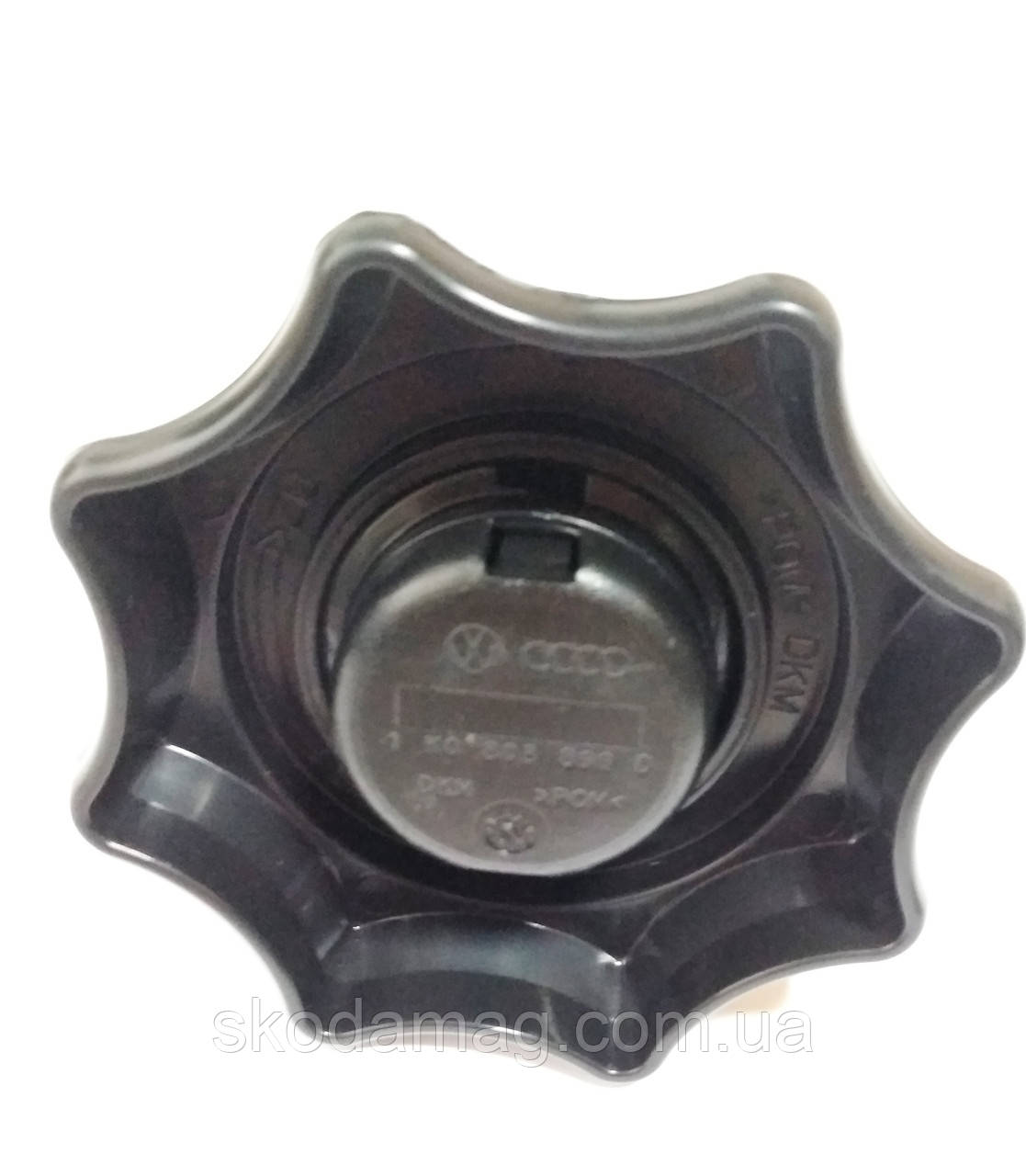 Винт болт фиксатор запаски , запасного колеса Шкода Октавия А5 А7 Skoda ...