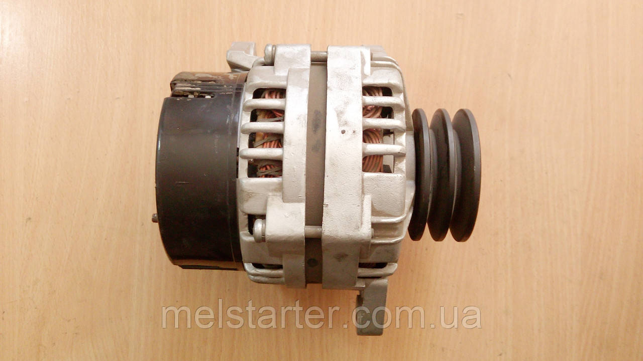 Генератор 3232.3771 (МАЗ, КАМАЗ-740, ЯМЗ-236, ЯМЗ-238)