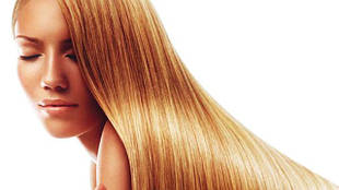 Догляд за волоссям