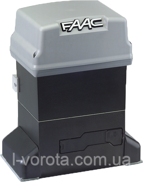 Комплект автоматики FAAC 746 в олійній ванні