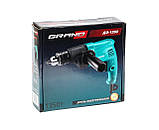 Дрель електрична ДЭ-1350М | GRAND, фото 3