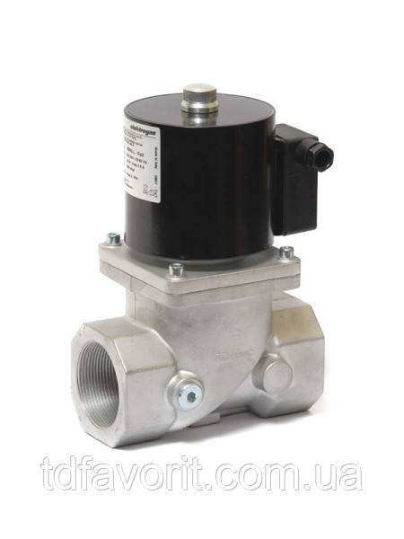  Газовий клапан Elektrogas VMR3-5 1"