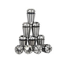 Цанга 4 мм ER11