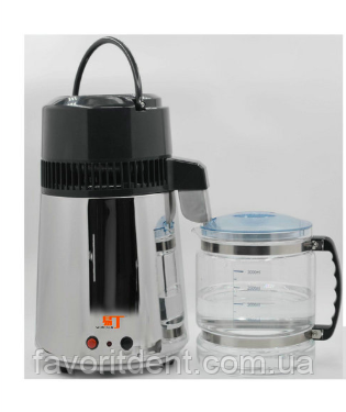 Дистилятор води Aqua Drink Iron