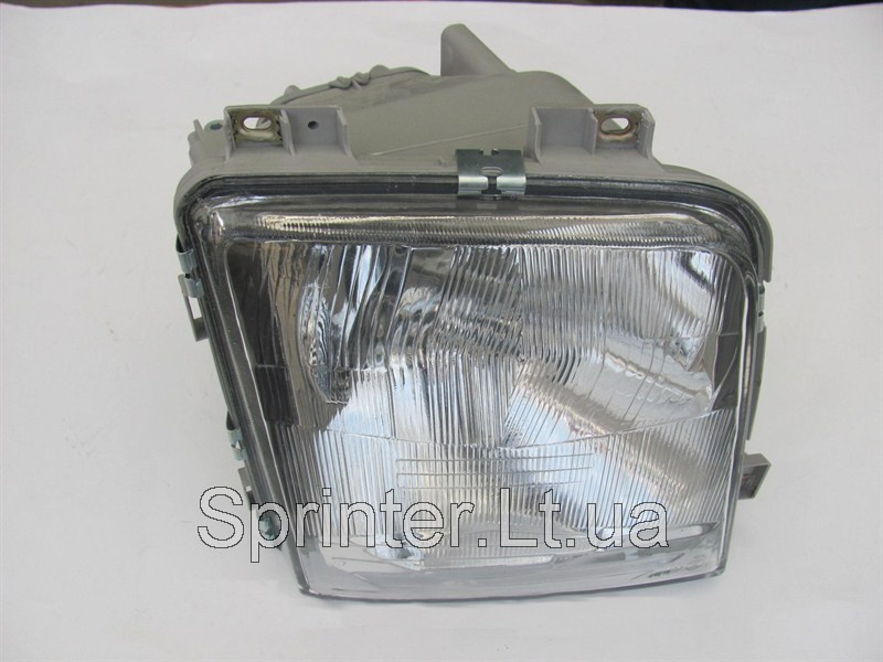 Фара VW LT, 96-06, (H1/H1), R