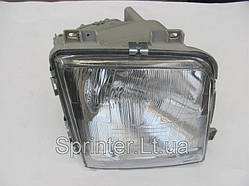 Фара VW LT, 96-06, (H1/H1), R