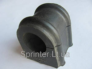 Втулка стабилизатора передняя MB Sprinter 408-416 (d=25