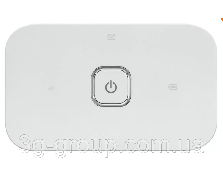 3G/4G або Wi-Fi роутер Huawei R216 (E5573Bs-320) 1800/2600 МГц (Київстар, Vodafone, Lifecell)