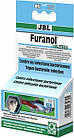 JBL Furanol Plus 250 Проти зовнішніх і внутрішніх бактеріальних інфекцій 20 табл на 500 літрів
