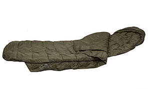 Спальний мішок - FOX WARRIOR SLEEPING BAG XL