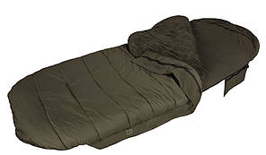 Спальний мішок Fox Evo-Tec ERS2 Full Fleece sleeping bag