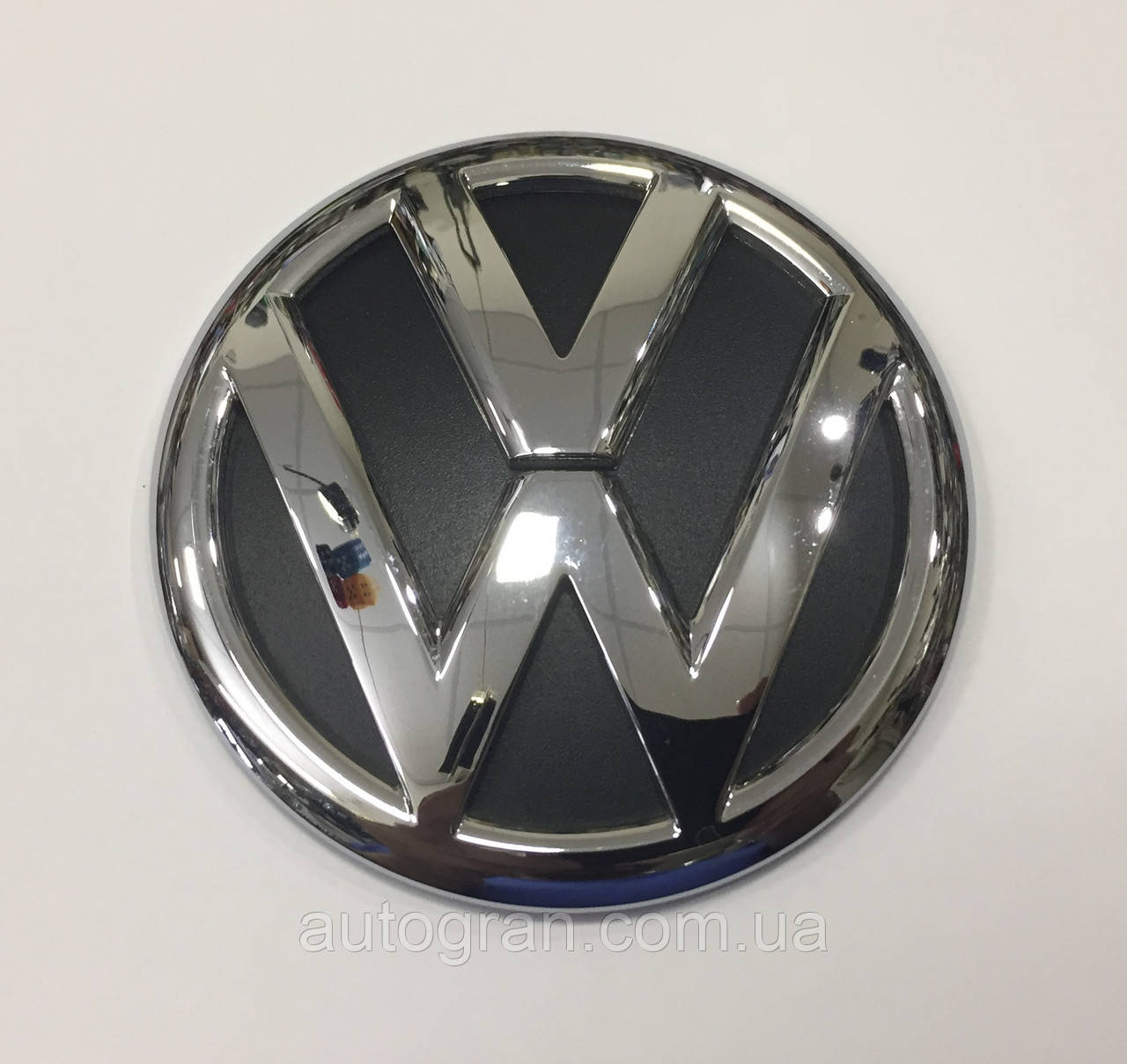 Емблема багажника Volkswagen Caddy 10-15 ляда 2K5853630 ULM