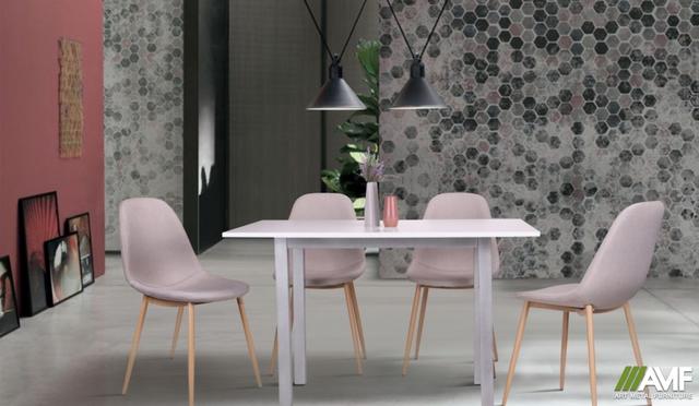 комплект меблів для вітальні АМФ_в совреенном стилі варіант 1