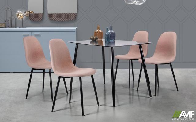 комплект меблів для вітальні АМФ_в совреенном стилі варіант 3