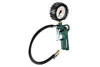 Пневмоінструмент, RF 60 Пневмопістолет для накачки шин 0-12Бар, 0.45кг, 602233000, Metabo