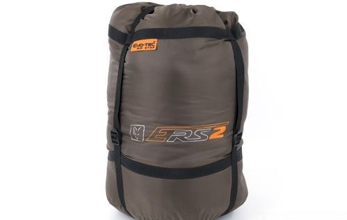 Спальник 3 сезону Fox ERS3 Sleeping Bag 103 x 220cm