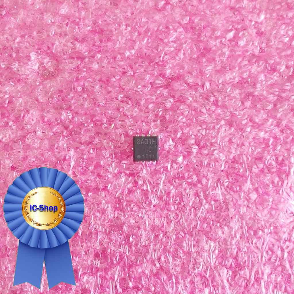 Мікросхема TPCC8A01-H ( 8A01H )