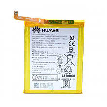 Акумулятор HB366481ECW (Li-polymer 3.82 V 3000mAh) Huawei P Smart/P20 Lite/P9/P9 Lite/P8 Lite 2017/P10 Lite
