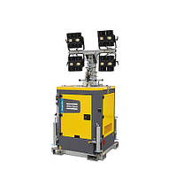 Осветительная мачта Atlas Copco B5+