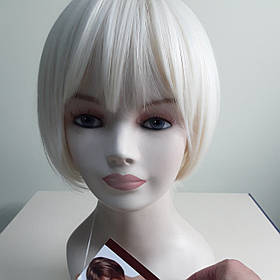 Перука JESSY колір 613 (Трмоволокно)