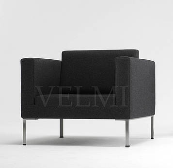 Крісло для очікування Velmi VM313