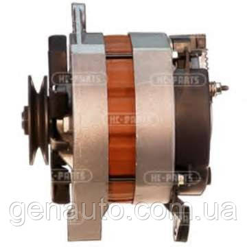 Генератор Citroen (Бузковий) CX 2.0 1979-1991 75А відновлений