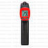 Інфрачервоний пірометр UNIT UT-300A (-18~280°C), фото 6
