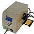 Паяльна станція цифрова Zhongdi ZD-916, 60W, 160...480°C, фото 4