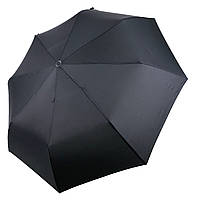 Облегченный механический мужской зонт SUSINO, черный цвет, 3403В