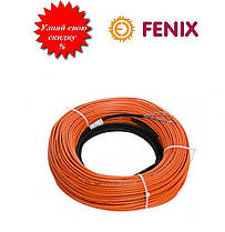 Ультратонкий нагрівальний кабель Fenix Ultra ADSA-12 1250 Вт 8,0 м2 (12 Вт/м), Чехія, фото 6