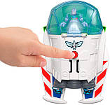 Ігровий Базз Лайтер із роботом Toy Story Buzz Lightyear Robot., фото 6
