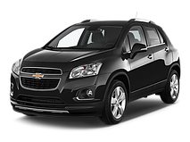 Chevrolet Trax (2013-)