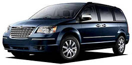 Chrysler Grand Voyager (2008-...)