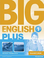 Big English Plus 1 Teacher's Book