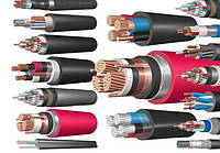 Основні положення вибору перерізів проводів і кабелів за умовами нагрівання, по втраті напруги і по економічній щільності струму