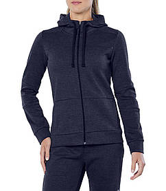 Толстовка жіноча Asics Tailored Fz Hoody 2032A289-401