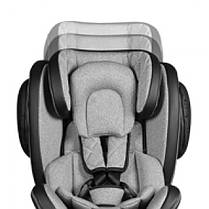 Дитяче автокрісло Lorelli AVIATOR ISOFIX+SPS (0-36 кг), фото 2